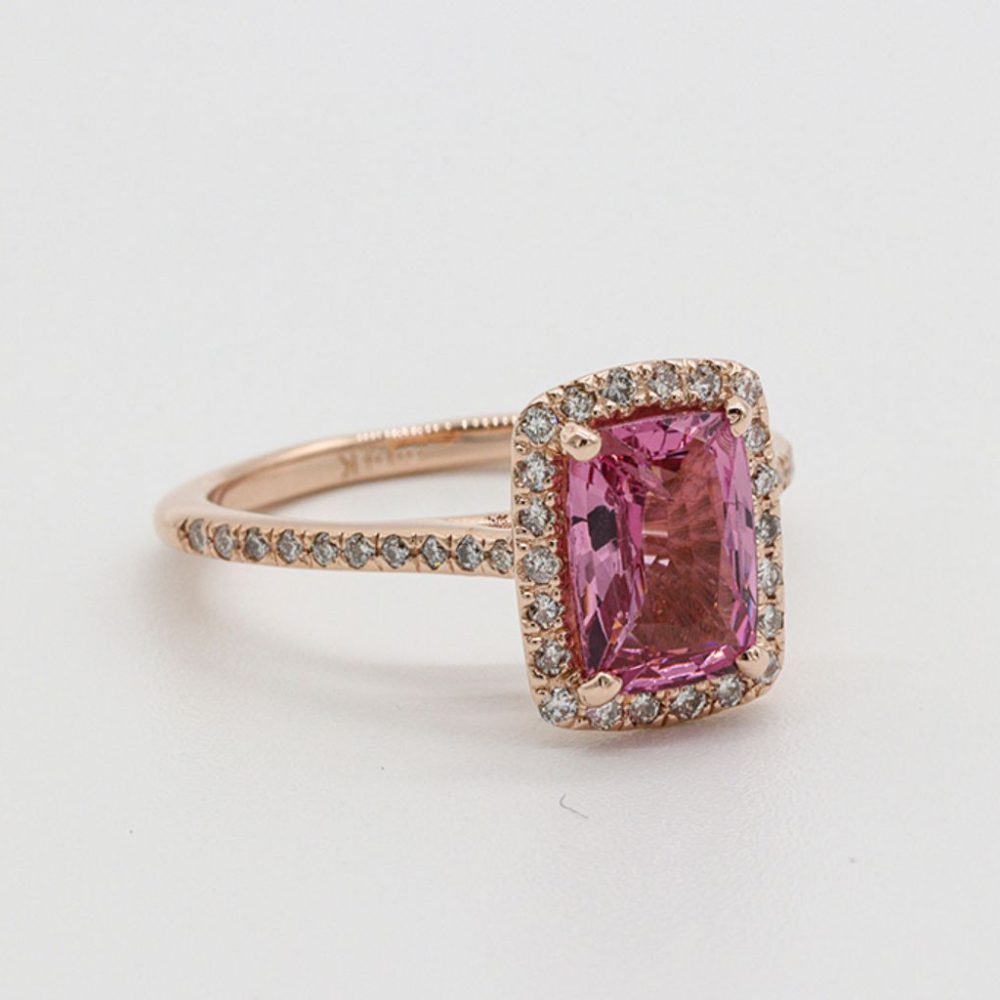 Ruby Ring